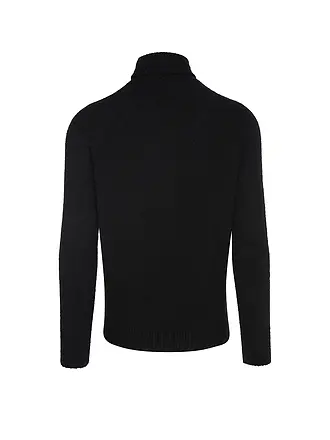 ROBERTO COLLINA | Rollkragenpullover | 